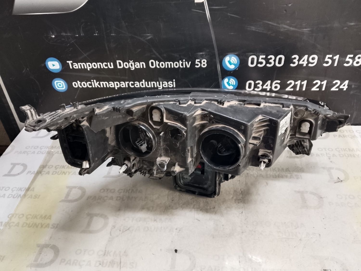 RENAULT MEGANE 4 SA� FAR